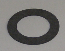 Delta Tool Part 904-07-010-5564 Fiber Washer 904-07-010-5564
